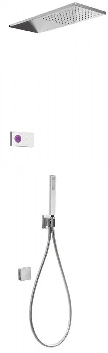 Душова система для ванної Tres Shower Technology 09286318