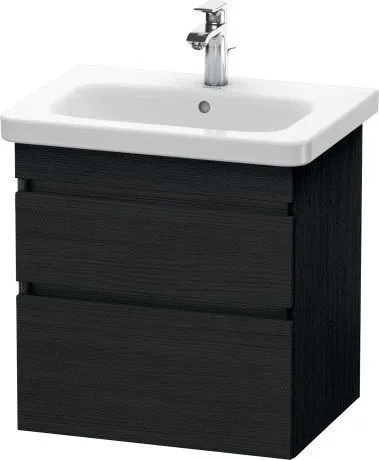 Тумба DuraStyle Duravit 580 x 448 мм (без раковины) DS648001616