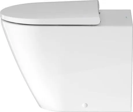 Унитаз напольный Duravit D-Neo 2003092000