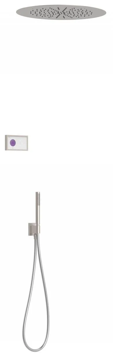 Душова система Tres Shower Technology 09286557AC