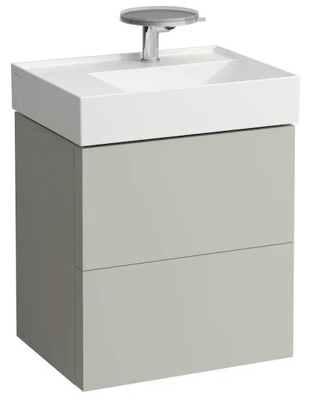 Тумба под раковину Laufen Kartell H4075680336411