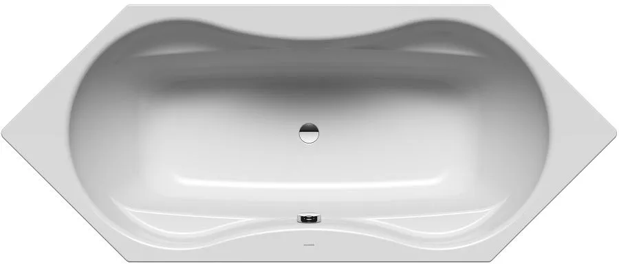 Ванна Mega Duo 6 2236 0001 0199