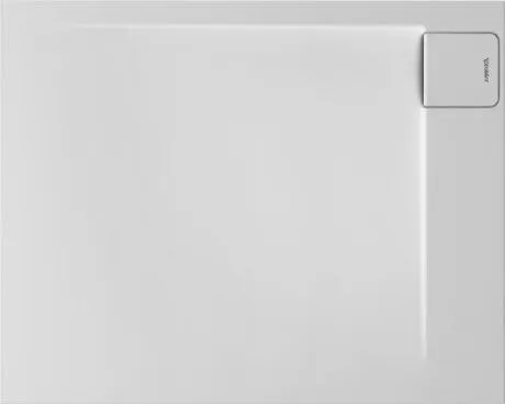 Піддон кут праворуч Duravit P3 Comforts 900/1000/1200/1400/1600 720156000000000