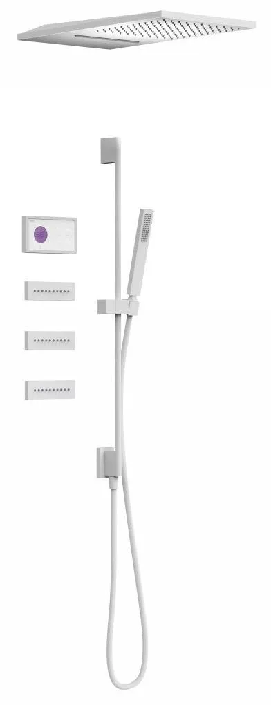 Душова система Tres Shower Technology 09286407BM