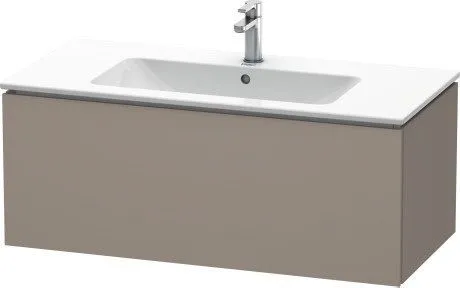Тумба L-Cube Duravit  1020 x 481 мм (без раковины) LC614204343