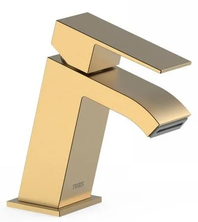 Змішувач для раковини Tres Cuadro 00620101OM