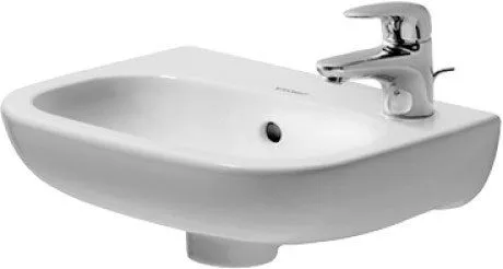 Умивальник Duravit D-Code 07053600082
