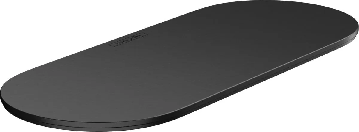 Крышка для бокса Hansgrohe WallStoris 27925670