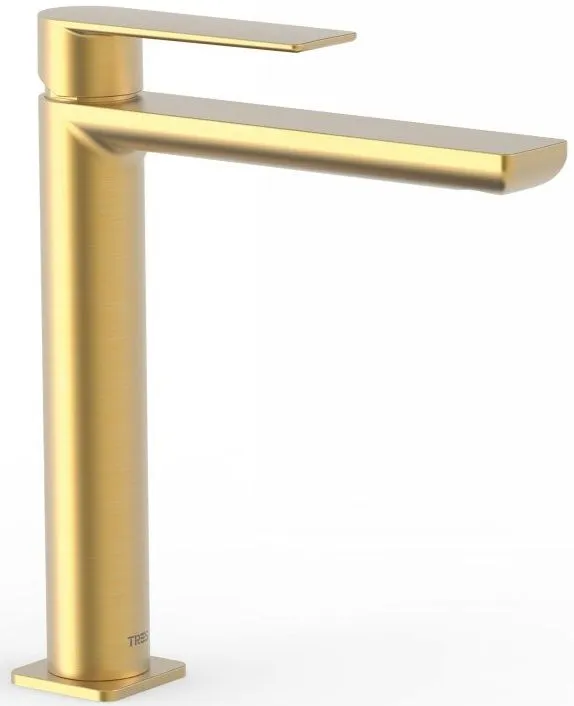 Змішувачі на раковину Tres Loft 20020303OM