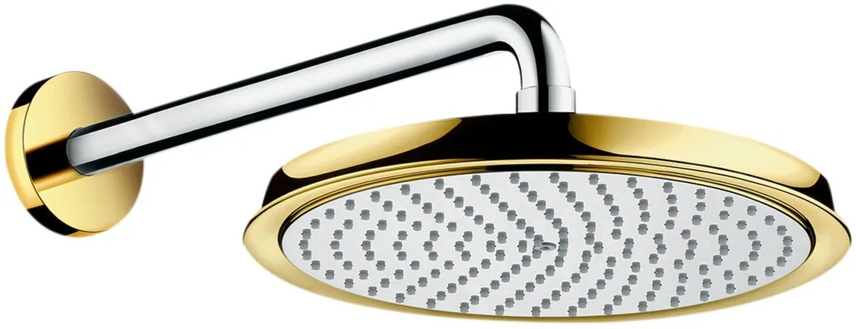 Ручний душ Hansgrohe Metropol 27424090