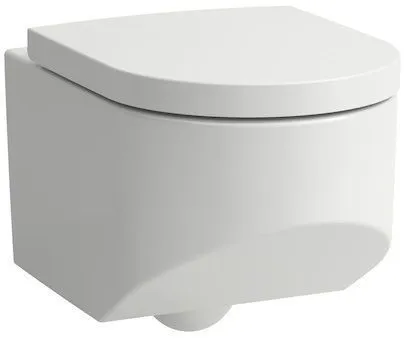 Унітаз підвісний Laufen Sonar H8203410000001 (розпродаж)
