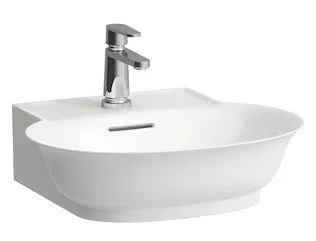 Умивальник підвісний Laufen The New Classic H8158520001091