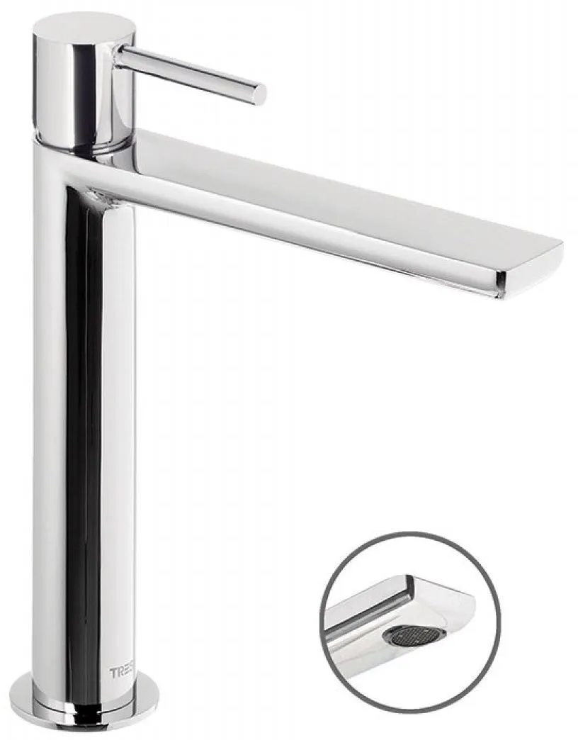 Змішувачі для раковини Tres Max 062.103.02 06220304