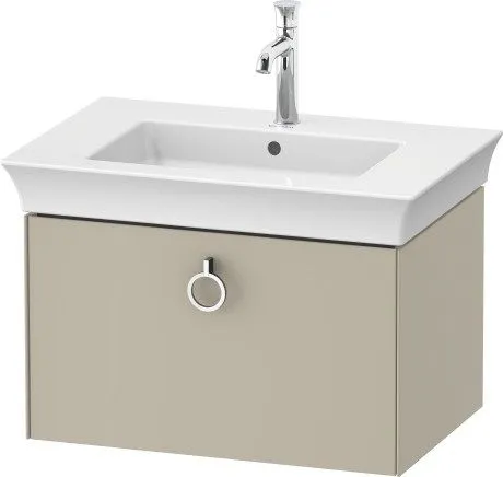 Тумба White Tulip Duravit 684 x 410 мм (без раковины) WT42510H3H3