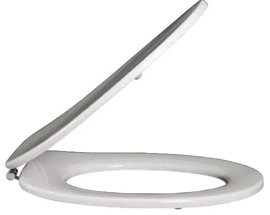 Унітаз підвісний з кришкою Villeroy and Boch O. Novo 88236101