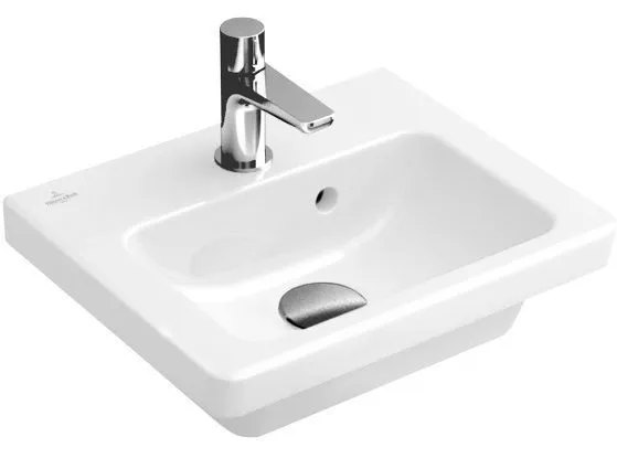 Подвесной умывальник Villeroy and Boch Subway 2.0 731737R2