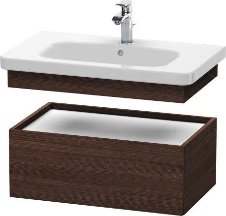Тумба DuraStyle Duravit  730 x 448 мм (без раковины) DS628105353