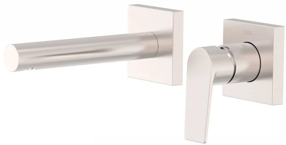 Змішувач для умивальника Tres Project 21120281AC