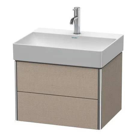 Тумба XSquare Duravit 584 x 460 мм (без раковины) XS416107575