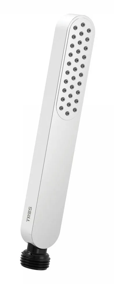 Ручний душ Tres 03463901BL