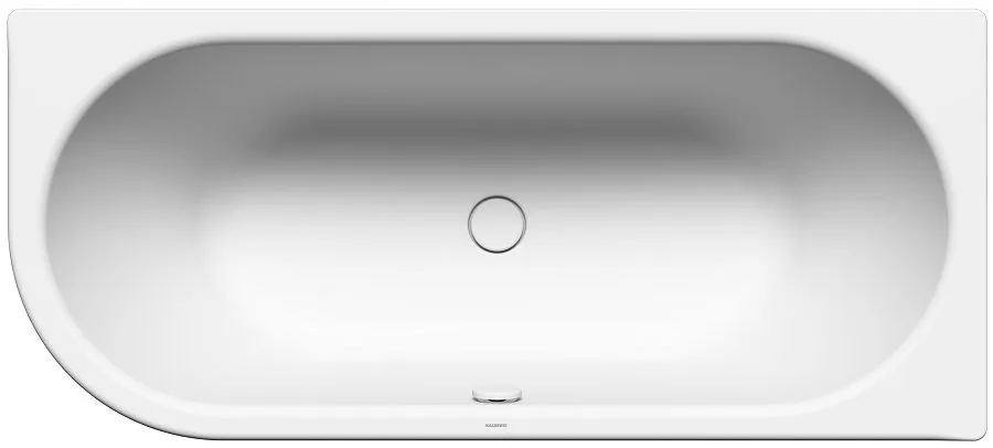 Ванна Centro Duo 1 2836 0001 0711