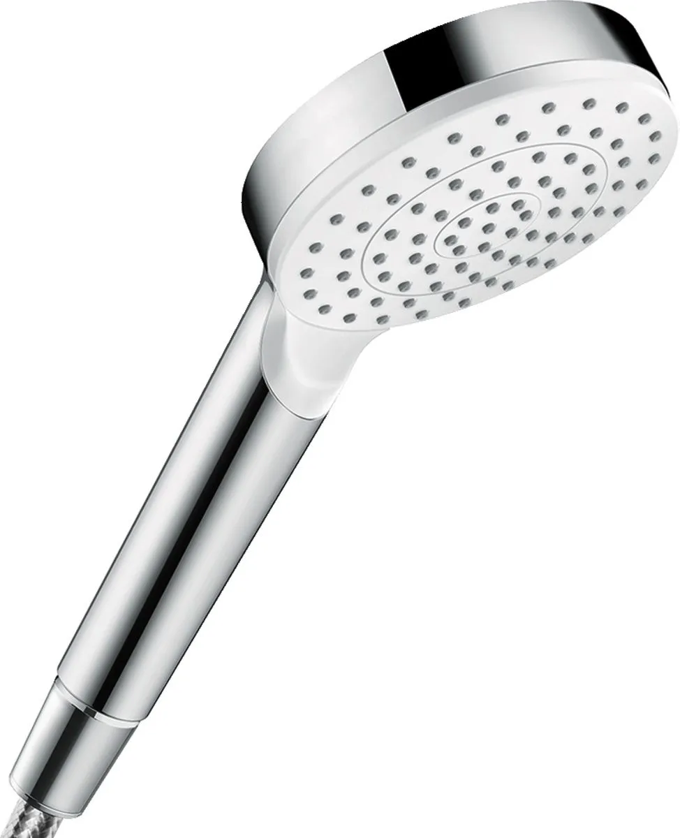 Ручний душ Hansgrohe Crometta 100 1jet 26334400