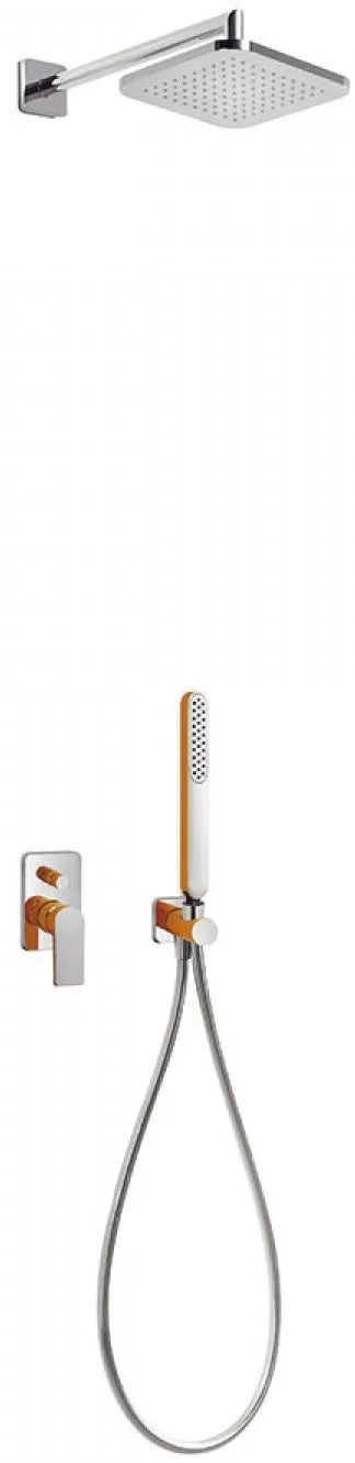 Душова система Tres Loft 20018002NA