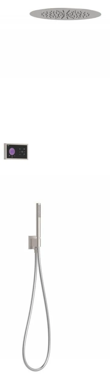 Душова система Tres Shower Technology 09288555AC
