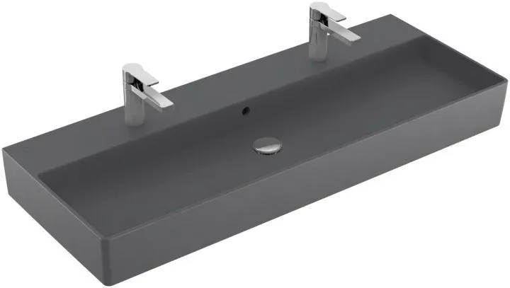 Раковина на стільницю Villeroy and Boch Memento 2.0 4A22CGi4