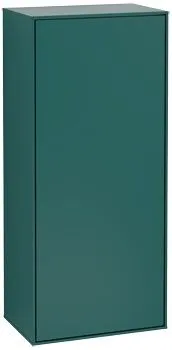 Шкаф боковой для ванной комнаты Finion Villeroy and Boch (левосторонний) G56000GS