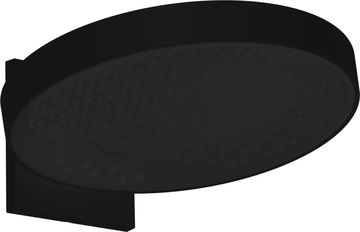 Верхній душ з тримачем Rainfinity Hansgrohe 26234670