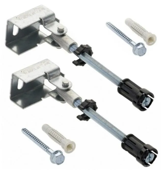 Комплект для кріплення інсталяції Geberit