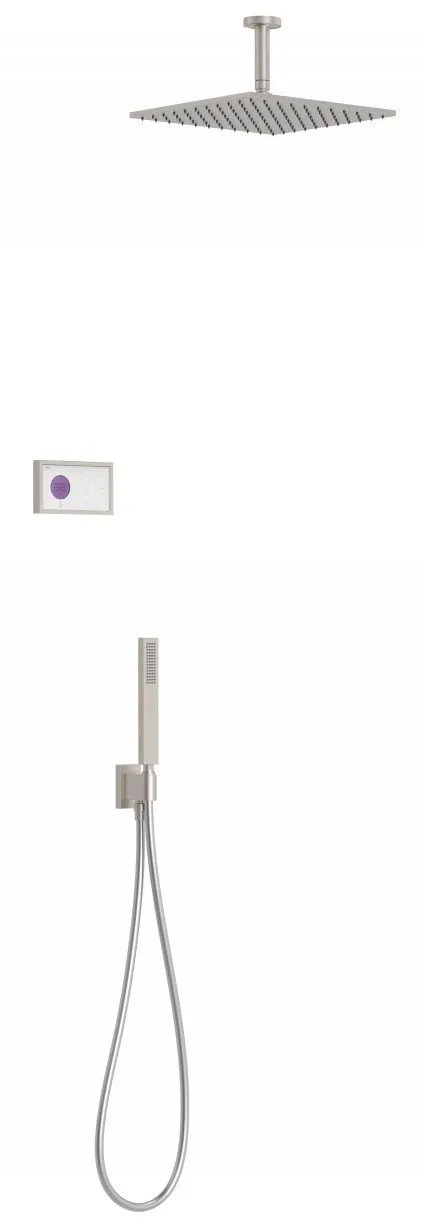 Душова система Tres Shower Technology 09286564AC