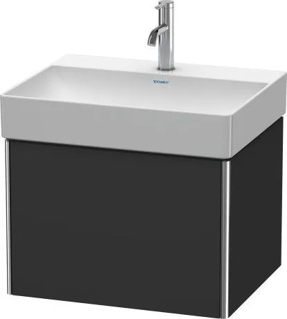 Тумба XSquare Duravit 584 x 460 мм (без раковины) XS406108080