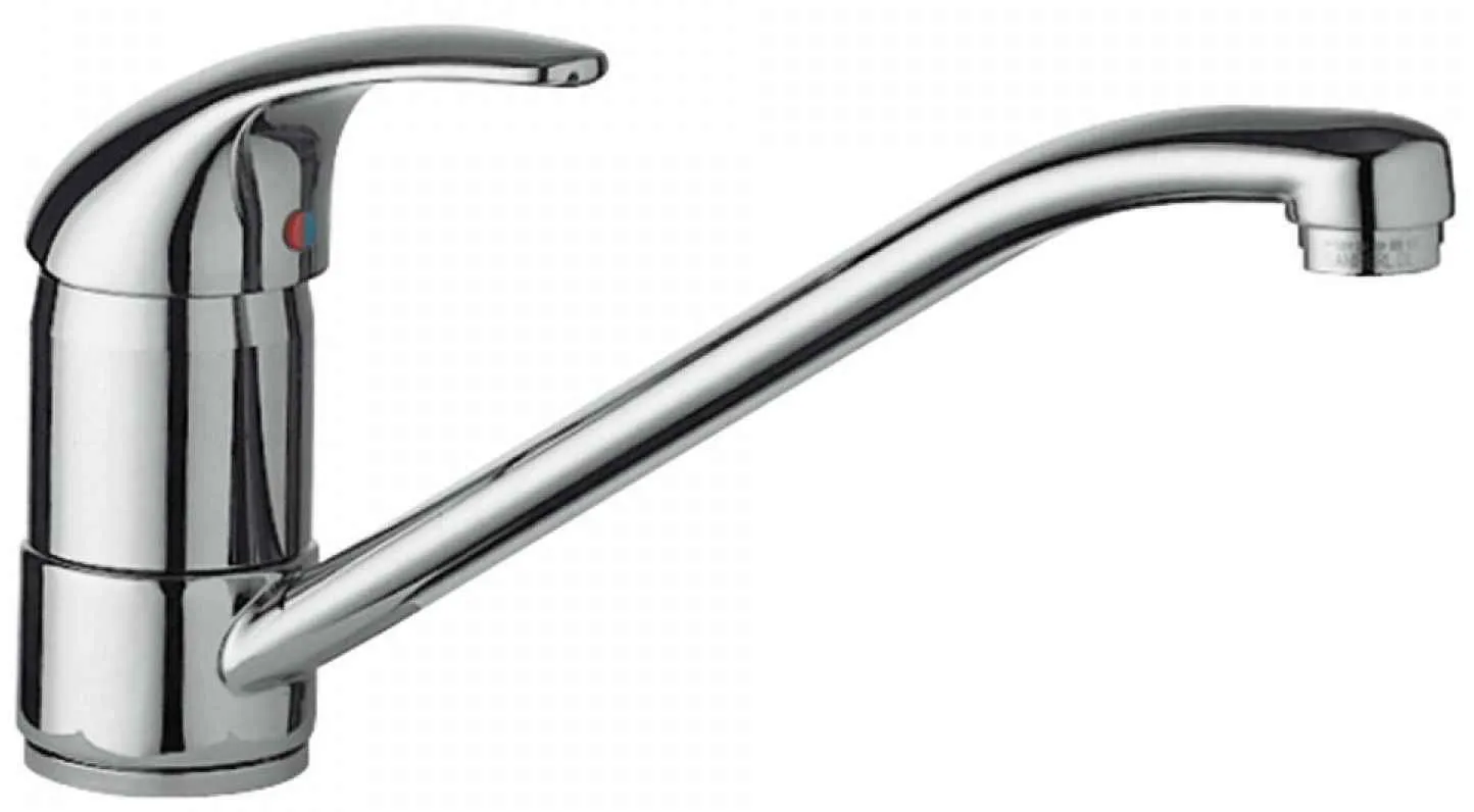 Смеситель на кухню Mono - Tres 172333