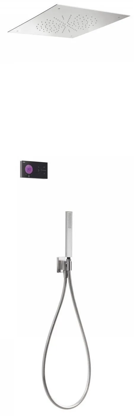 Душова система Tres Shower Technology 09288584