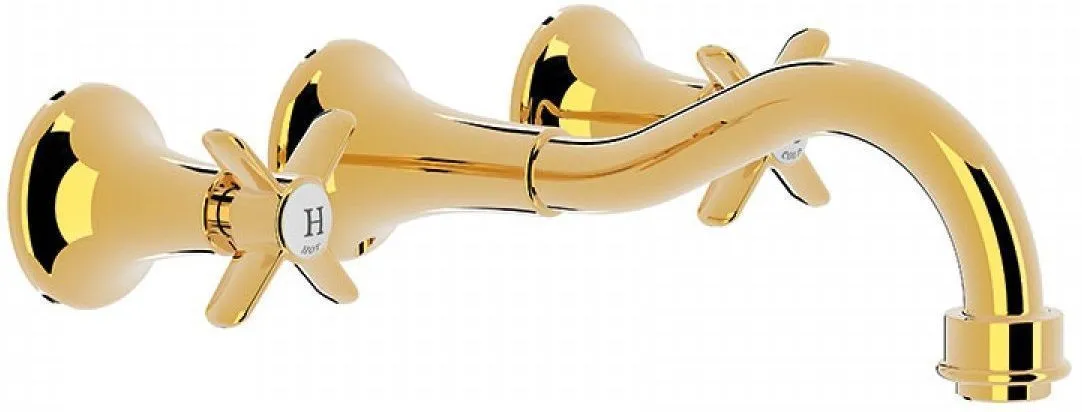 Змішувачі для раковини Tres Clasic 24215101OR