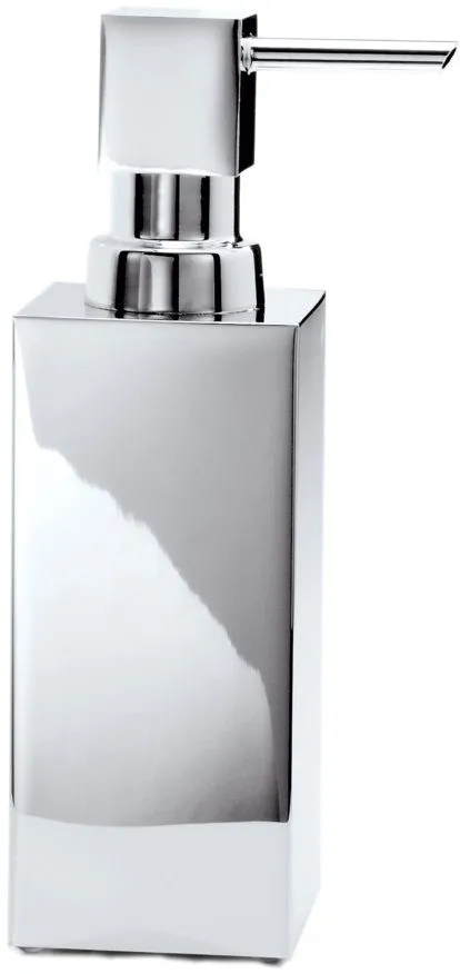 Дозатори Decor Walther Cube 0839700