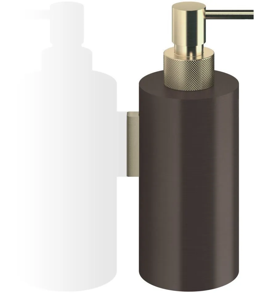 Дозатори Decor Walther Club 0856041