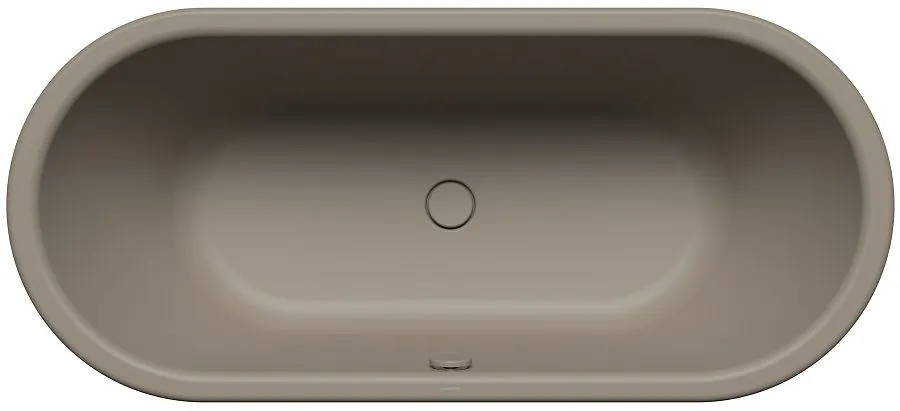 Ванна Centro Duo Oval 2828 0001 0671