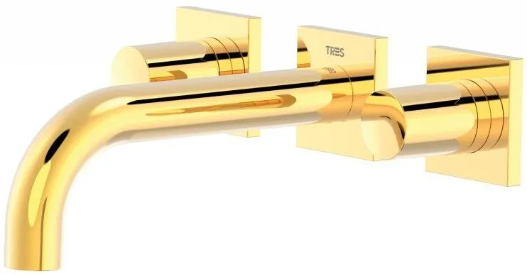 Змішувачі для раковини Tres Project 21115101OR