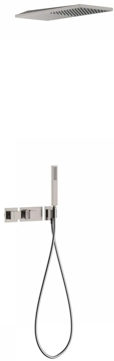 Душевая система Tres Slim 20725202AC