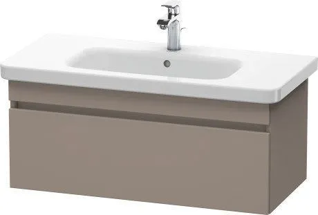 Тумба DuraStyle Duravit  930 x 448 мм (без раковины) DS638204343