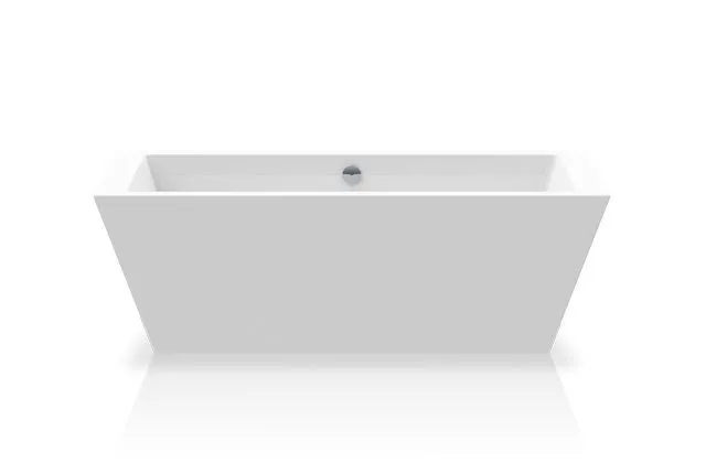 Отдельностоящая ванна Knief Culture culture 0100 -268 Белый-глянцевый