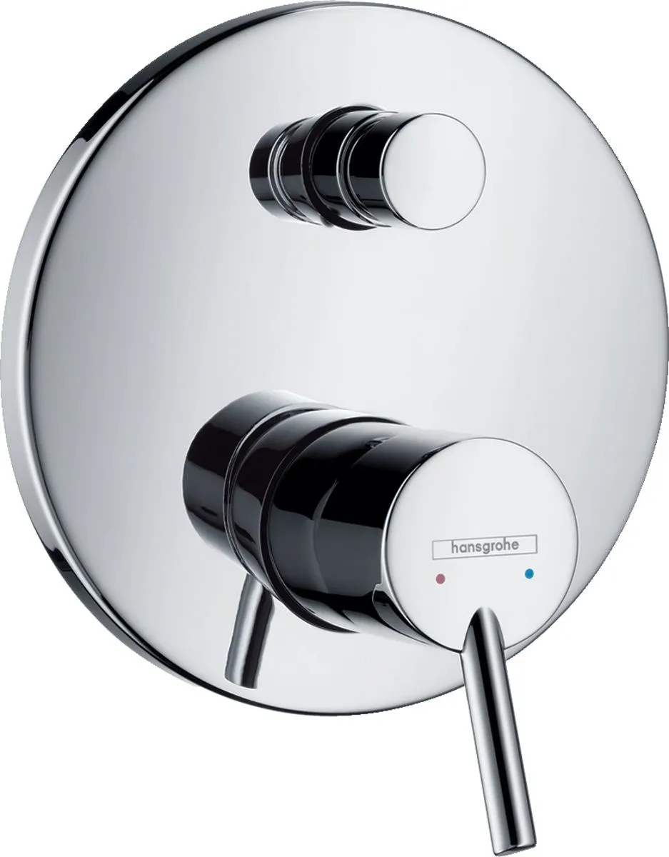 Смеситель для ванны/душа Hansgrohe Talis S 32475000