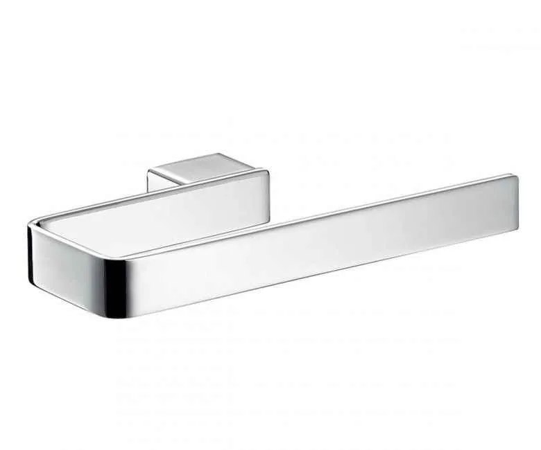 Loft Тримач для рушника овальний, хром 0555 001 00