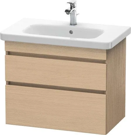Тумба DuraStyle Duravit 730 x 448 мм (без раковины) DS648103030