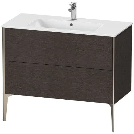 Тумба XViu Duravit 1010 x 480 мм (без раковины) XV44830B172