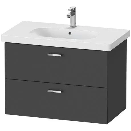 Тумба XBase Duravit 800 x 458 мм (без раковины) XB619004949