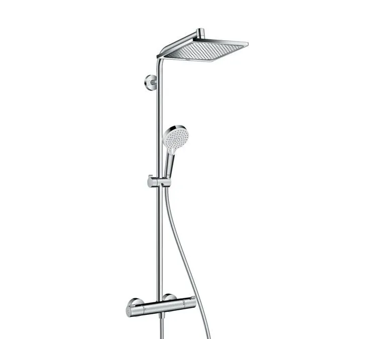 Душова система Crometta Е 240 Hansgrohe